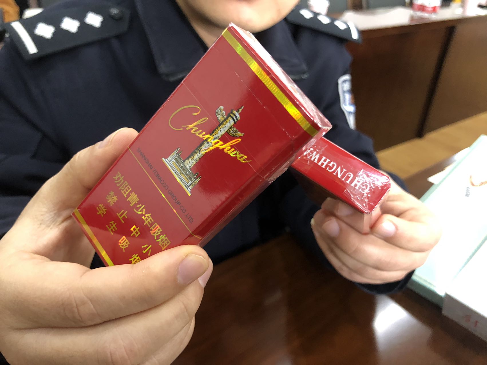 售卖假烟被查获价值如何认定,最近破获假烟案例