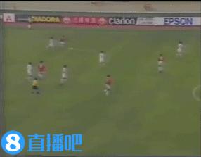 足球人物志范志毅,范志毅范大将军20年足球生涯回顾