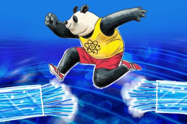 我国量子通信实现新突破,我国量子信息技术领域取得的成就