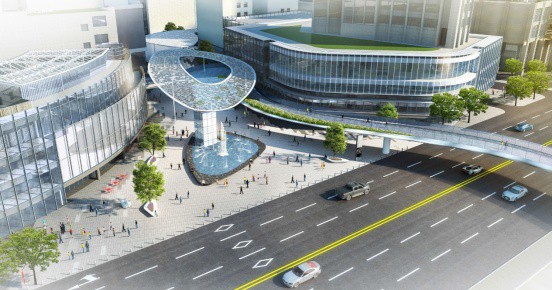 苏州新造地标,苏州地标10年变化