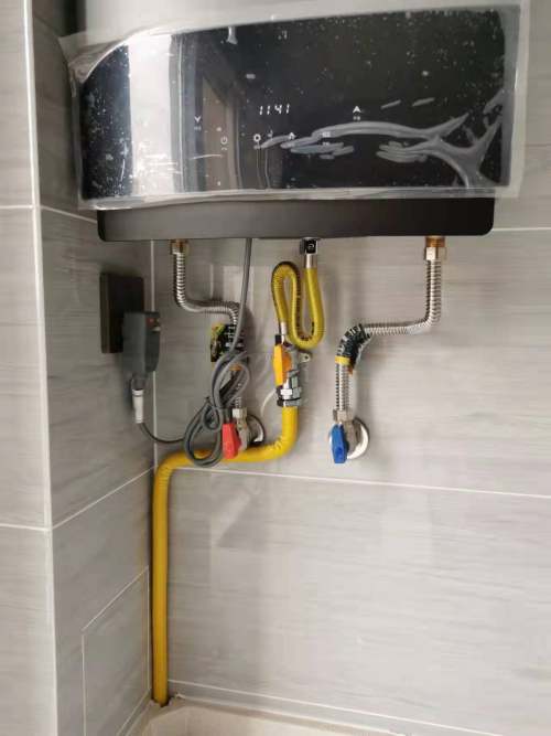 小区有燃气不给住户通怎么办,小区燃气开通有入住率要求吗