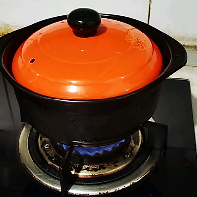 煲仔饭最正宗的做法全过程教程,煲仔饭最正宗的做法简单