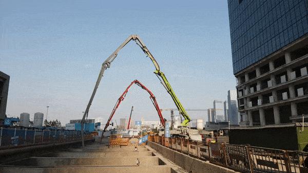 武昌滨江最新项目,武昌滨江地下规划