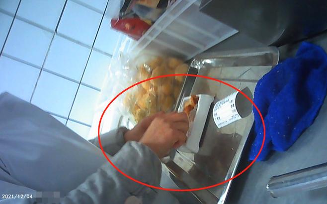 食材不好不上桌,食材不鲜不上桌