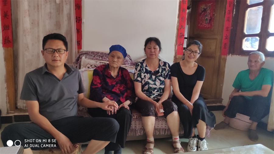 很多事情有尽头,很多事情都有它自己的定数