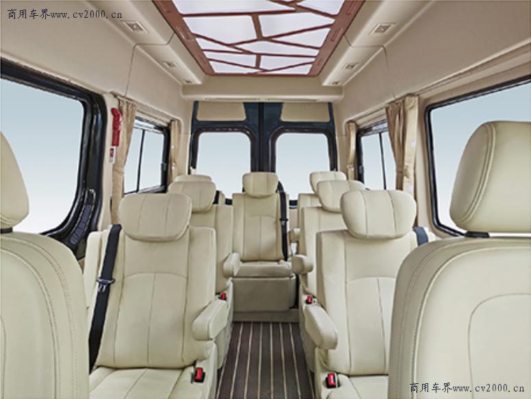 中通客车瑞通v59,中通客车瑞通v59油耗