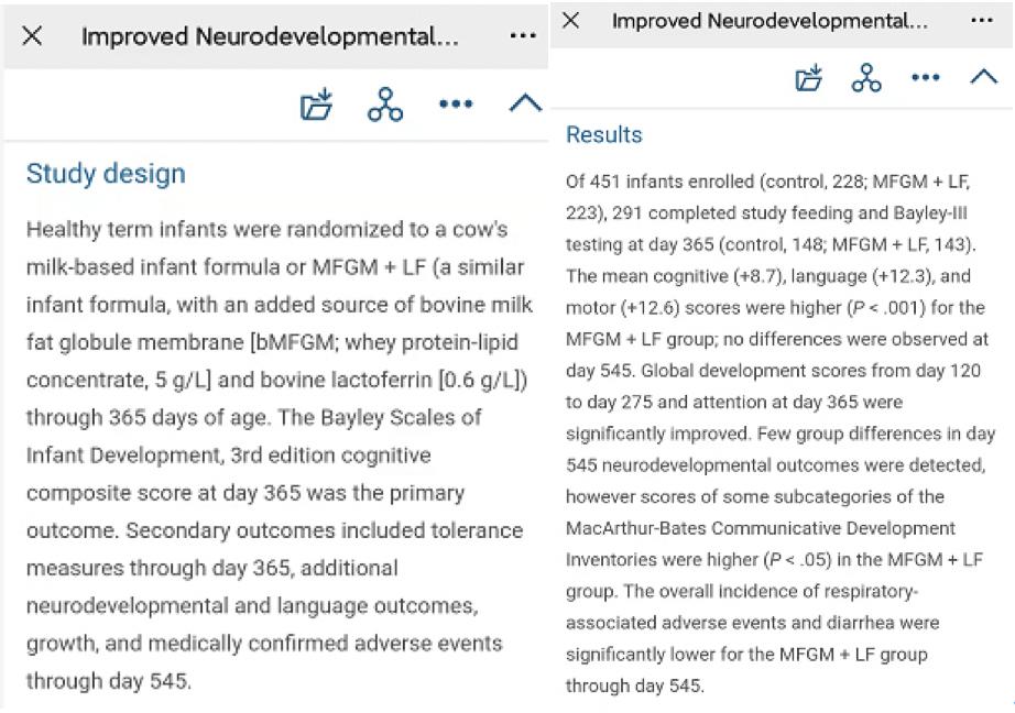 产经报道｜婴配粉并购潮来袭，美赞臣蓝臻、皇家美素佳儿却惹文献引用错位质疑