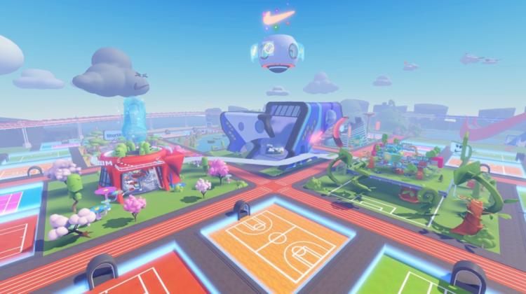 耐克元宇宙,耐克元宇宙官方旗舰店