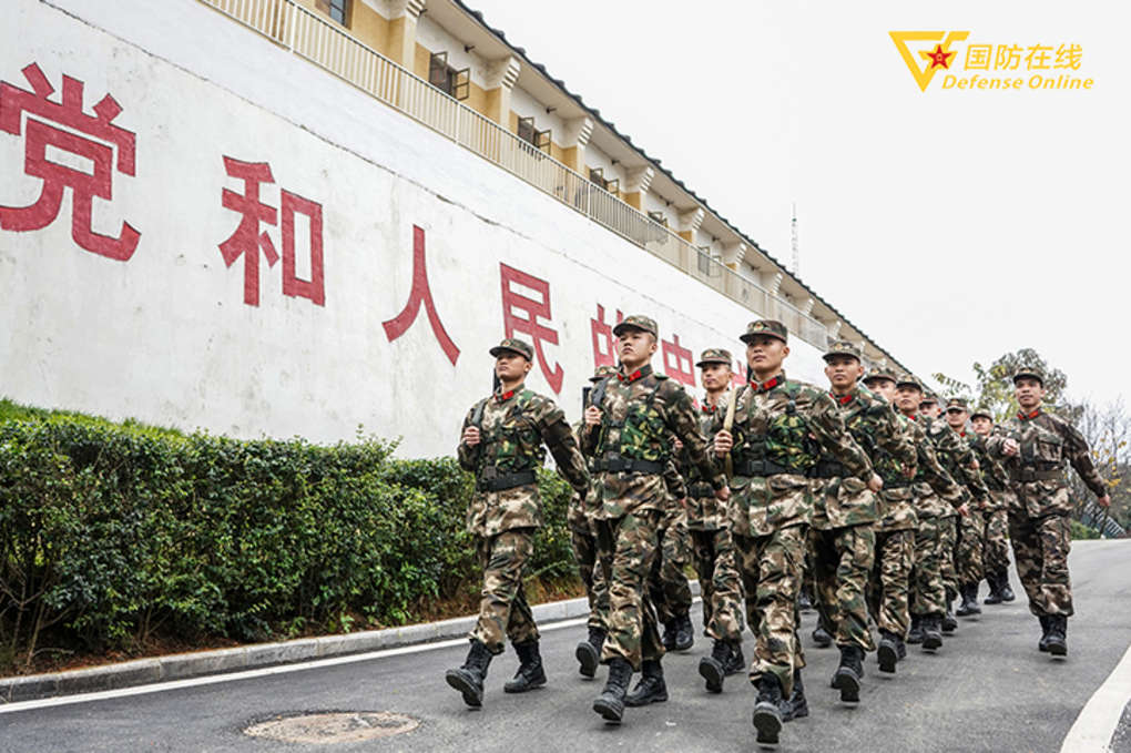 新兵培训学习,新兵岗前安全培训内容