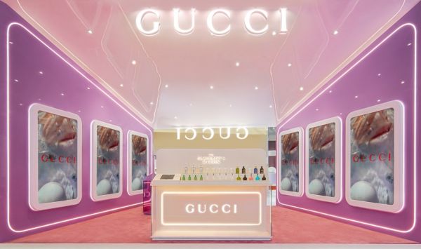 「全球商业领袖观察」科蒂首席执行官苏·纳比：重塑香水“帝国”