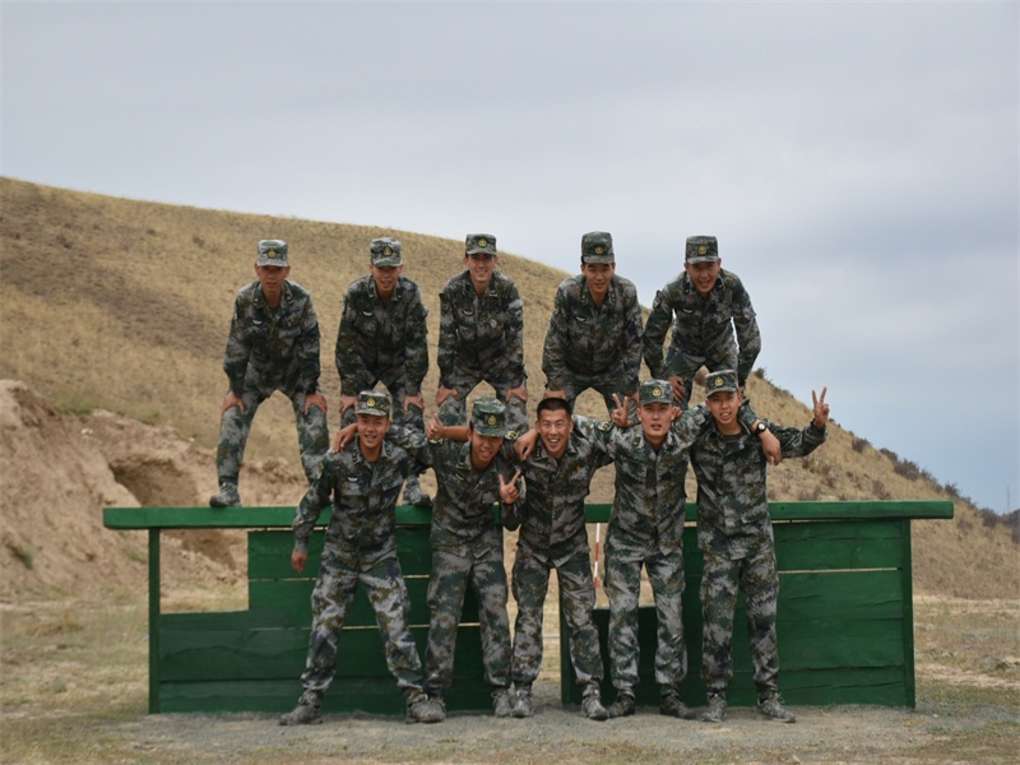 带你走进茫茫戈壁滩,带你感受荒凉的戈壁滩