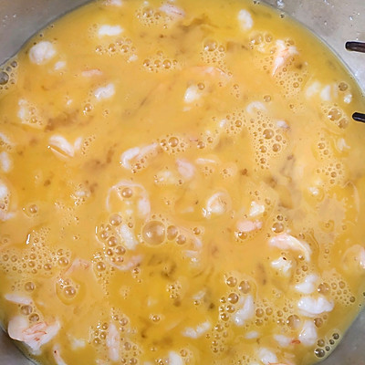 虾仁滑蛋怎么做好吃又简单家常,虾仁滑蛋怎么做好吃窍门