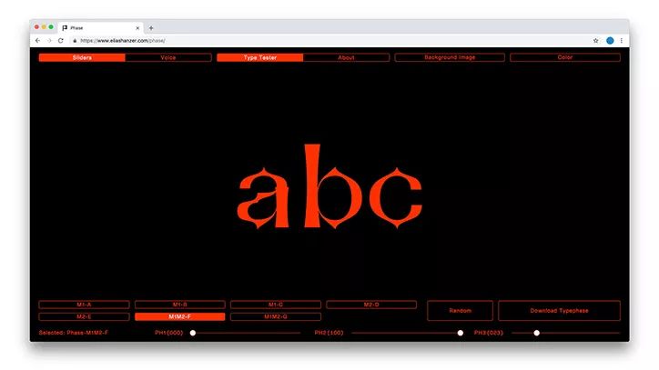 It’sNiceThat年度25件最佳平面设计