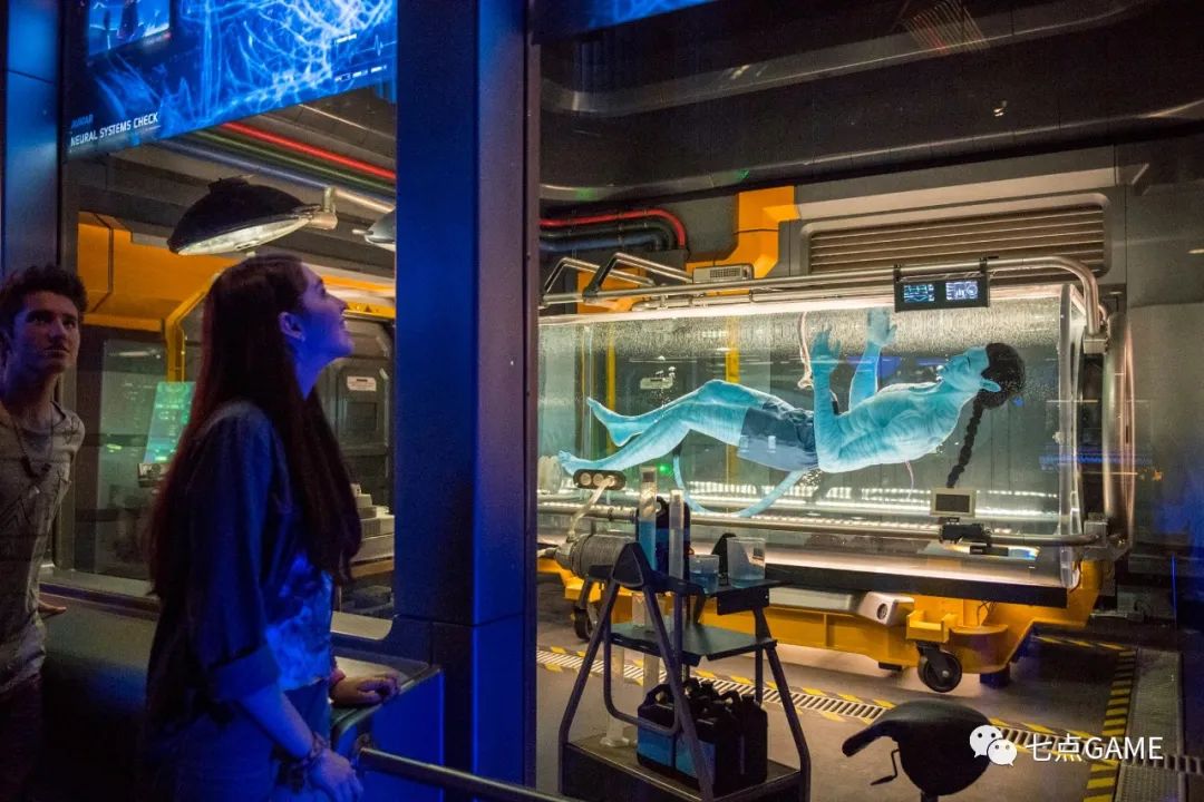 阿凡达2裸眼3d真的假的,阿凡达2是裸眼3d吗什么时候上映