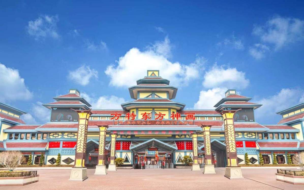 太原方特春节焰火表演时间表,太原方特平安夜焰火表演时间表