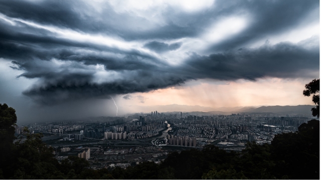 超越界限——索尼Alpha1使用体验