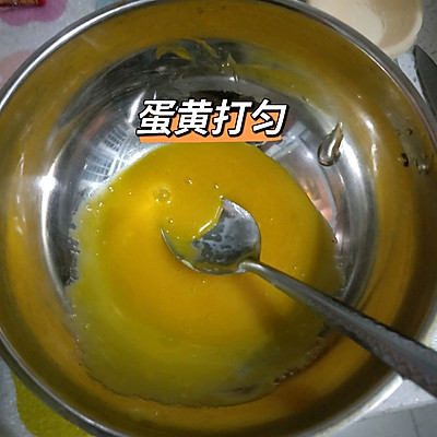 我愿称之为地表最强蛋挞！!,小白空气炸锅版