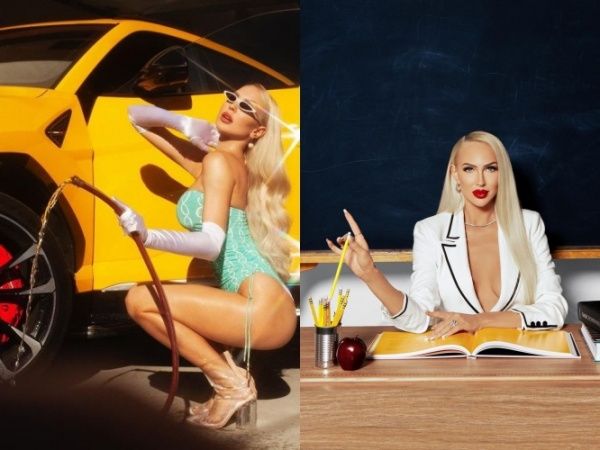 搞小团体的人下场,公司有人搞小团体作为老板怎么办