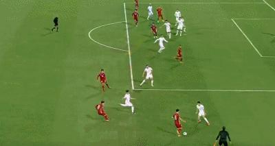 2022卡塔尔世界杯中国vs越南,卡塔尔世界杯中国对越南