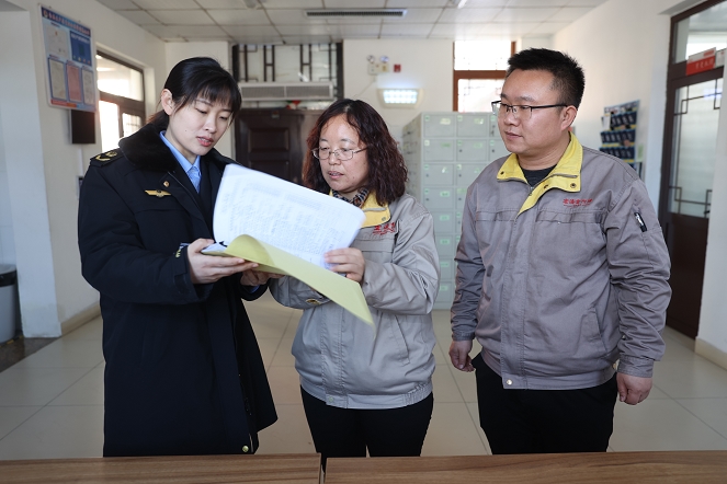 融媒·见证|济南买的,放心吃!济南出台全国首个特殊食品专营店经营规范