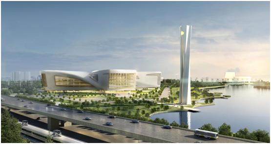 河南科技馆新馆试运行时间,河南科技馆新馆试运营时间