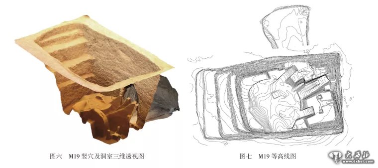 甘肃马家塬遗址简介,甘肃马家塬古墓出土文物