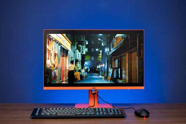 hkcig27qk显示器测评,hkcsg27显示器165hz测评