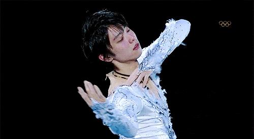 羽生结弦穿过的考斯滕,羽生结弦的魅力到底有多大