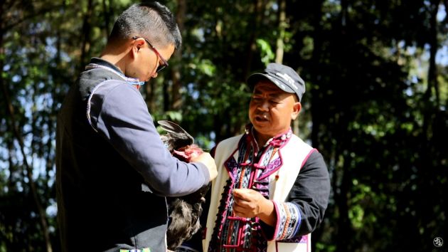 90后大学生张海彪：回乡创业当农民闯出一片新天地