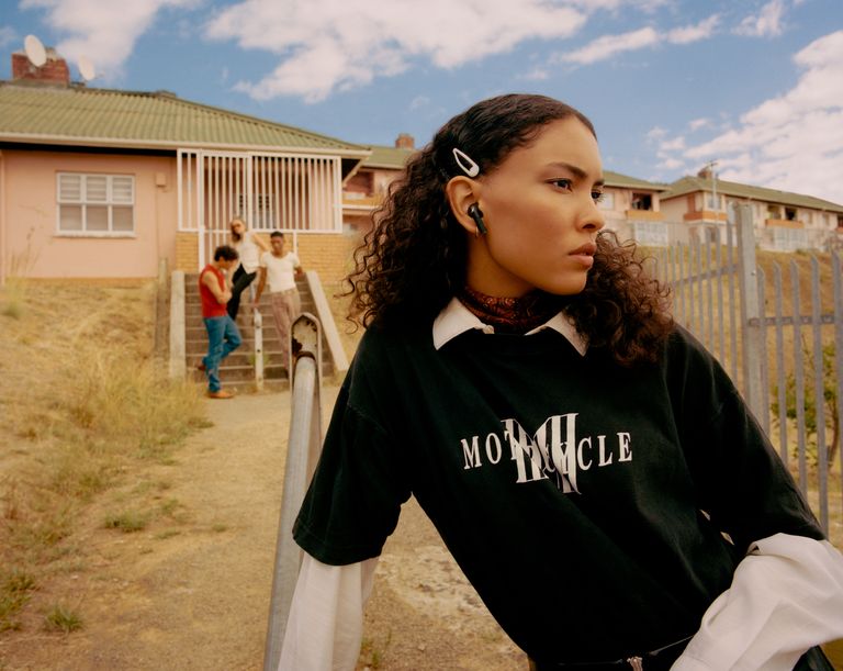 与摇滚相约，Marshall伴你邂逅完美情人节