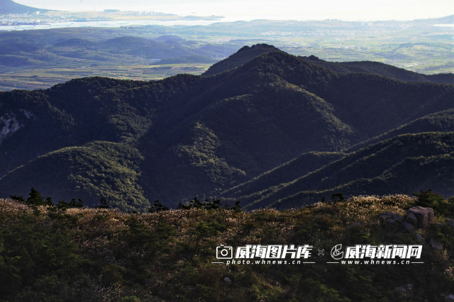 故事中的威海序言,威海故事