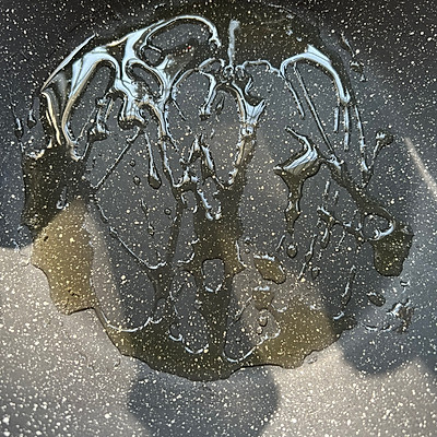 沉浸式吃卤鸡爪软烂脱骨,卤得很入味的脆皮鸡爪