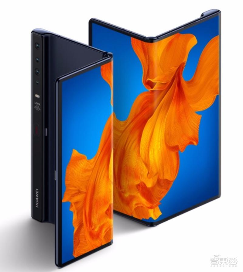 三星最新款折叠屏怎样旋转屏幕,三星双折折叠屏设计专利曝光