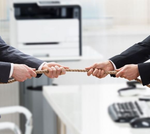 客户成对手？数码喷印墨水生产商蓝宇股份冲刺IPO，第一大客户也要“分一杯羹”