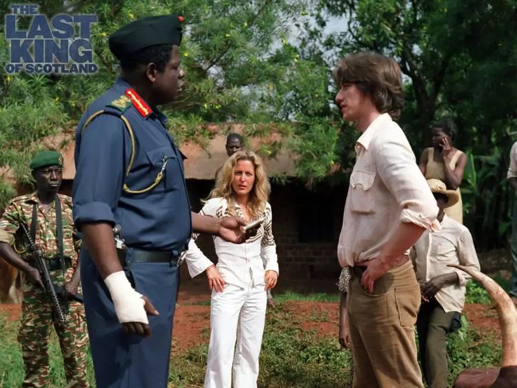 奈保尔笔下的非洲,更荒谬还是更真实