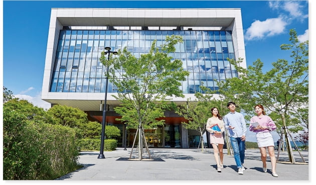 韩国大学倒闭,韩国明知专科大学