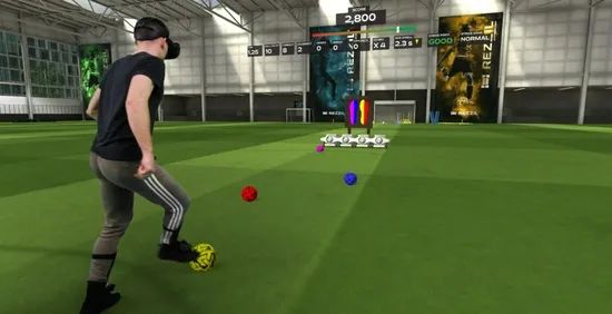 vr技术在教育上的应用,vr技术在教育方面应用