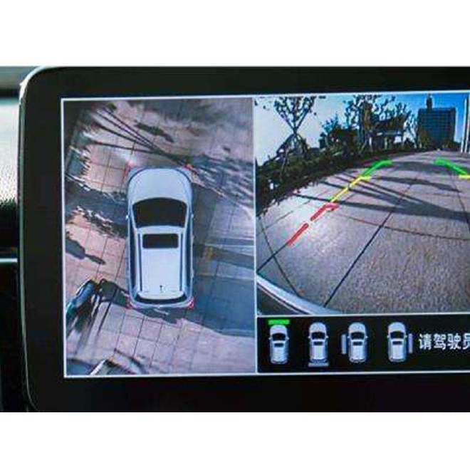 盘点实用的车配置,聊聊汽车配置