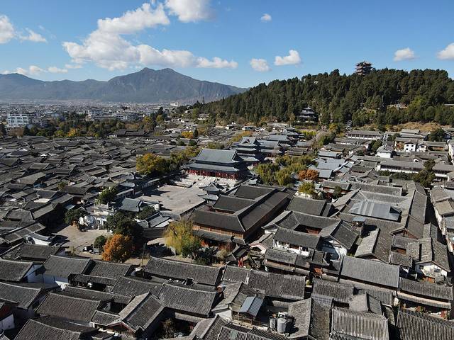 云南旅游全攻略自由行大理洱海,云南旅游攻略三日游洱海