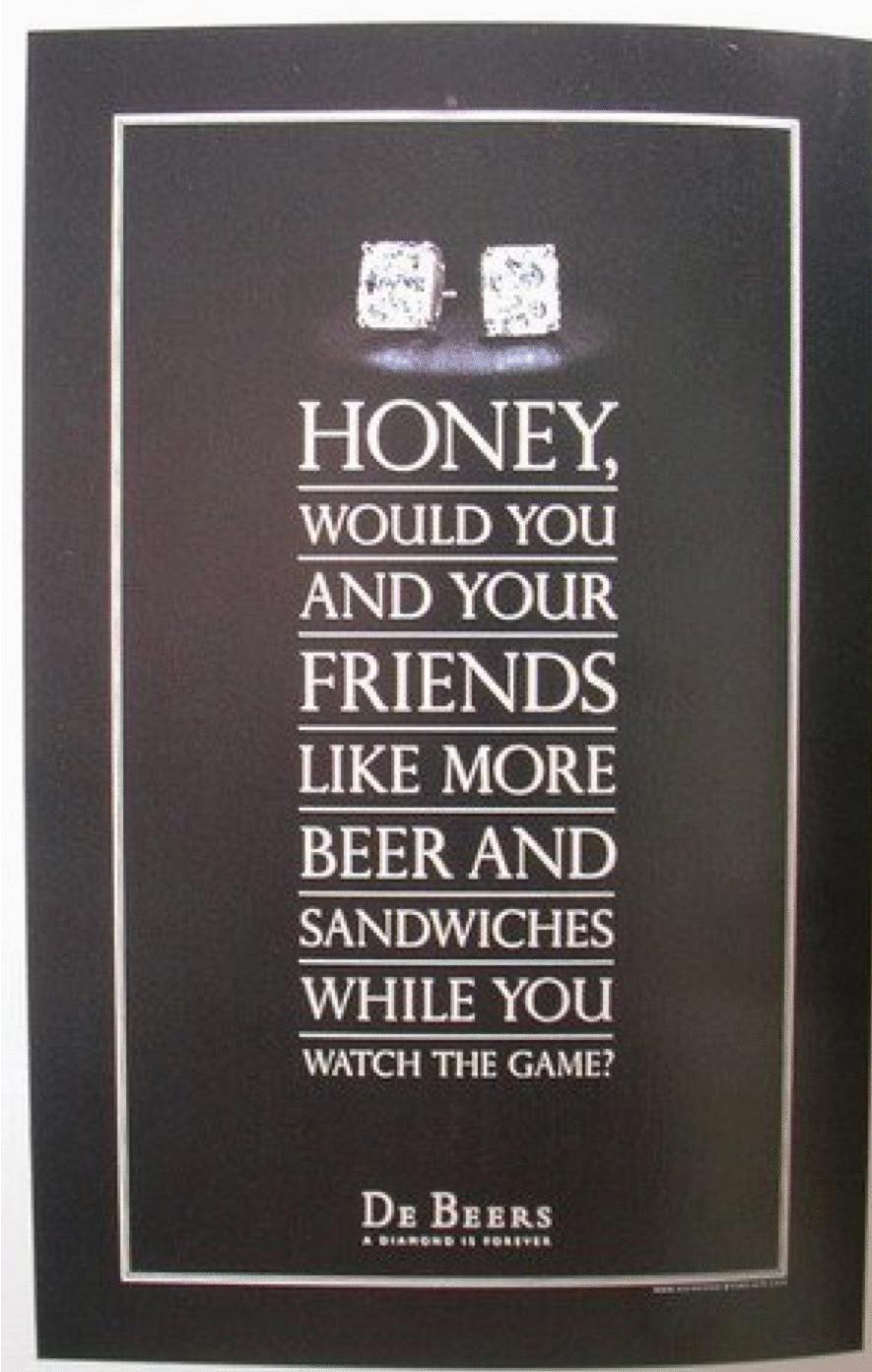 怎么写有内涵的广告,怎么做文字控广告