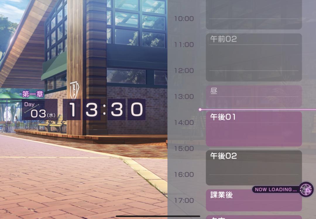 最好玩的几款二次元游戏,即将上线的日本二次元游戏