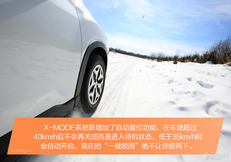 进口suv新款斯巴鲁森林人低调出场,斯巴鲁森林人2020款是全时四驱吗