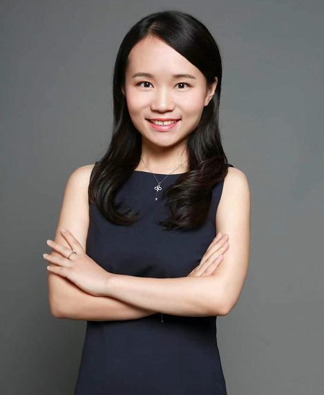 她们的时刻｜余文心：医药分析师的十余载，用前瞻的判断穿透时间的迷雾