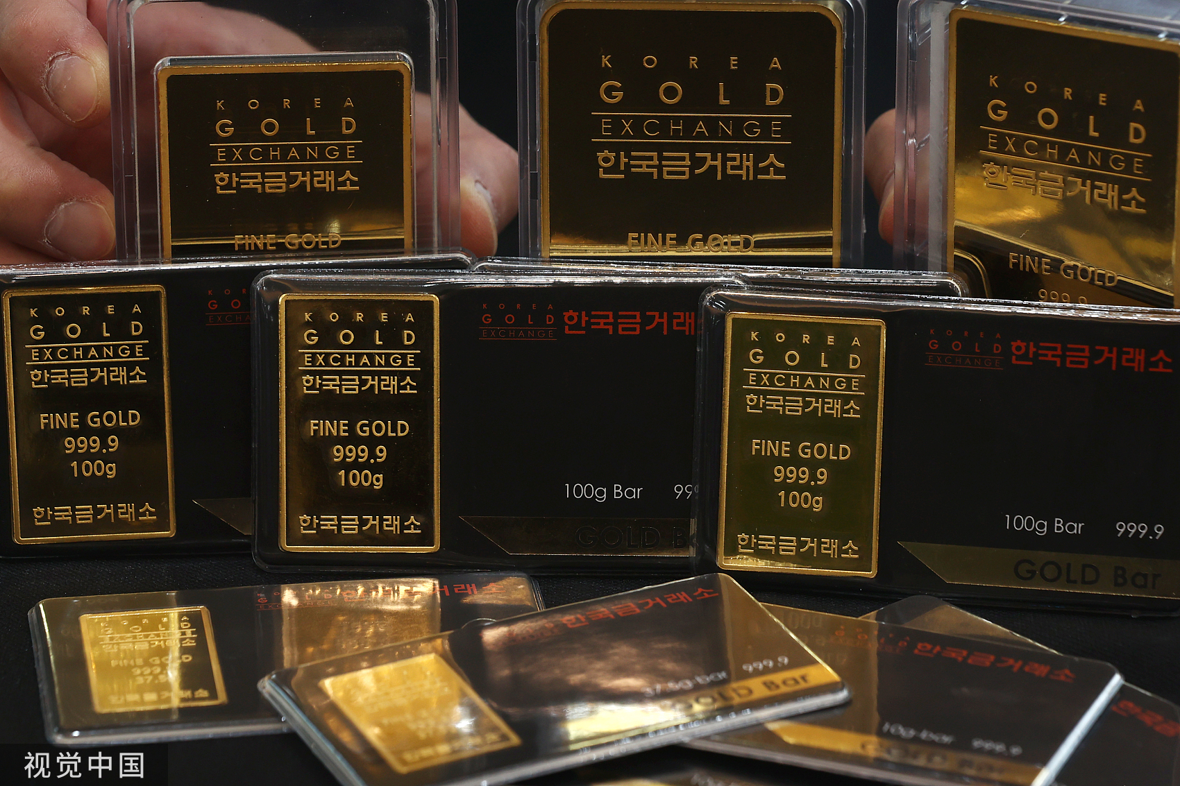 下周金价预测华尔街,最近金价保持平稳