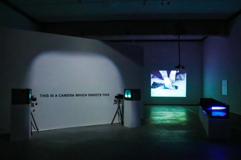 实验室带你过周末：2022.3.12-3.13北京篇