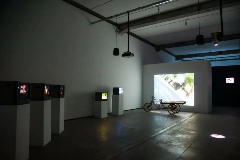 实验室带你过周末：2022.3.12-3.13北京篇