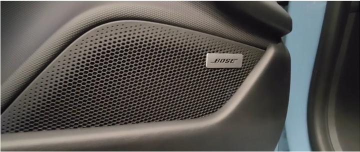身临其境的音效体验,bose车载音响深度体验