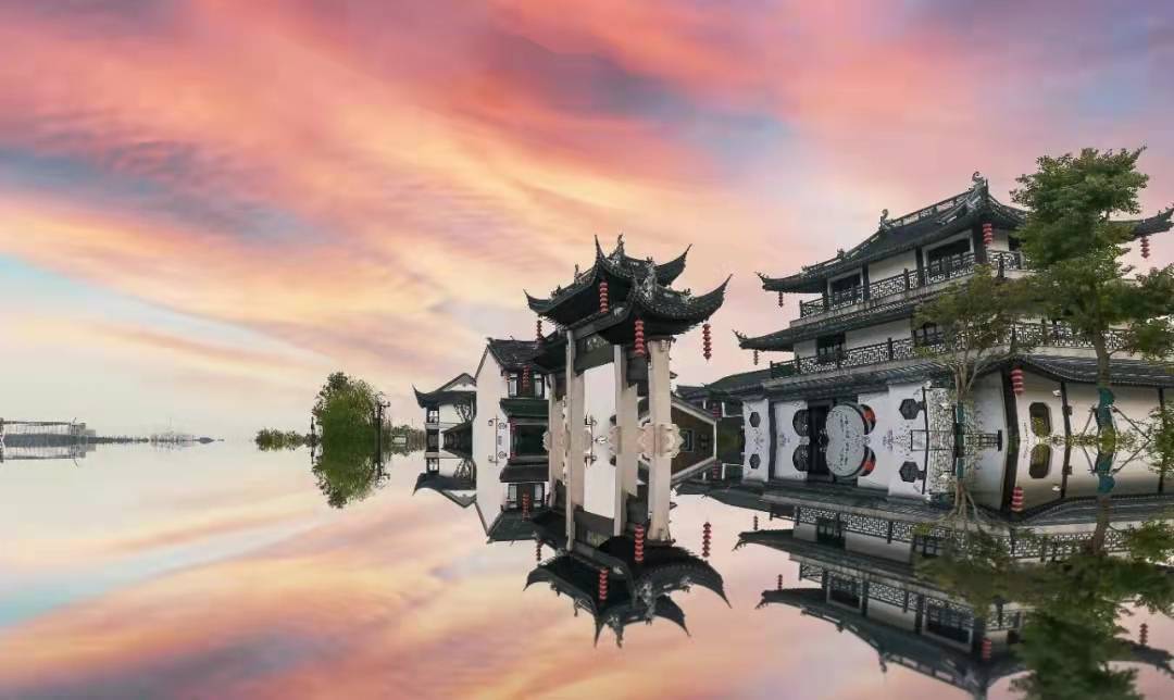 苏州春天旅行推荐,苏州春夏季旅游攻略最新