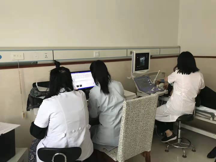 基层“两癌”筛查现状|明明显示初筛阳性，为何她还是拖延放弃治疗？