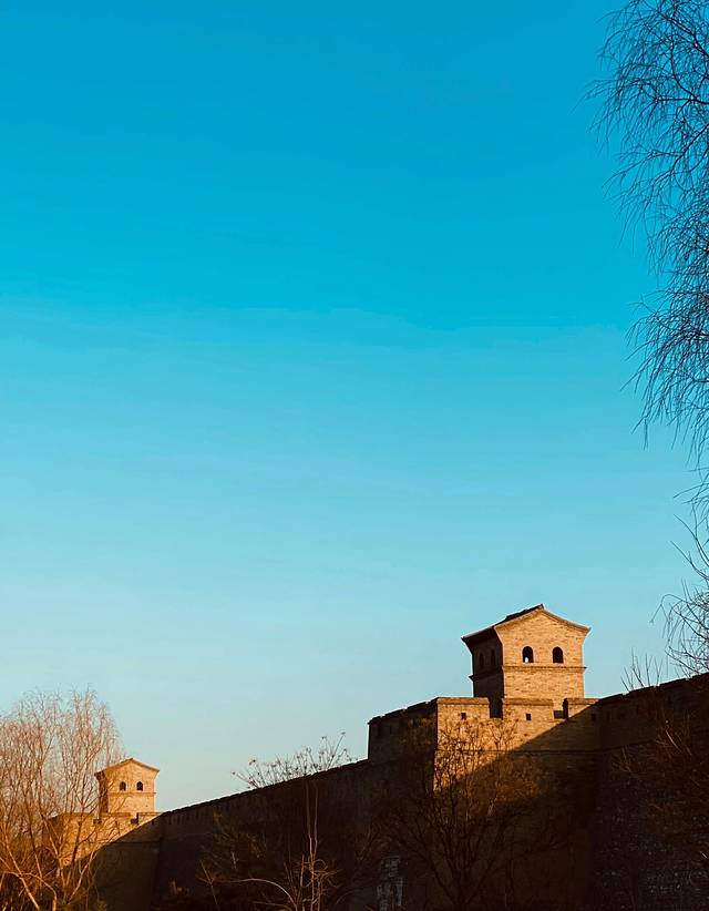 表里山河大美山西欢迎你,五千年大美山西欢迎您